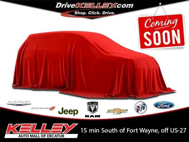 2015 GMC Terrain