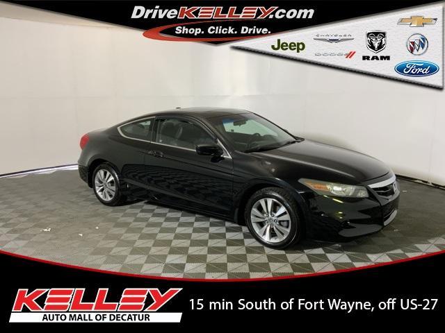 2011 Honda Accord