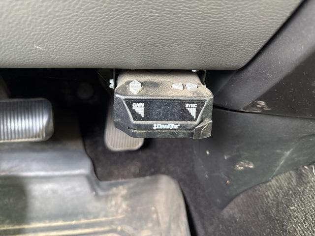 Photo of 2018 Magnetic Metallic Ford F-150