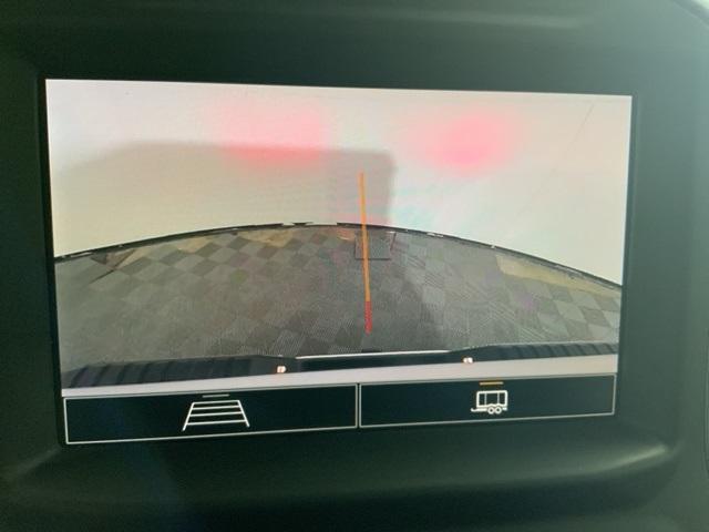 Photo of 2025 Summit White Chevrolet Silverado 2500
