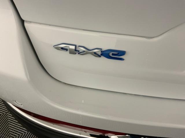 Photo of 2024 Bright White Clearcoat Jeep Grand Cherokee 4xe