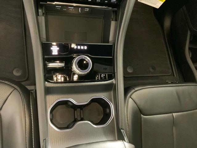Photo of 2024 Bright White Clearcoat Jeep Grand Cherokee 4xe