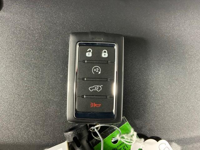 Photo of 2024 Bright White Clearcoat Jeep Grand Cherokee 4xe