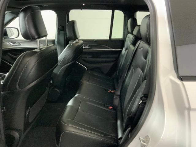 Photo of 2024 Bright White Clearcoat Jeep Grand Cherokee 4xe