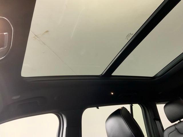 Photo of 2024 Bright White Clearcoat Jeep Grand Cherokee 4xe