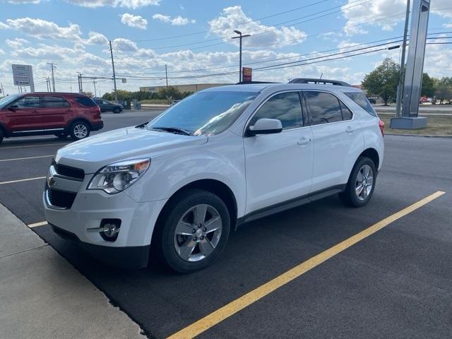 2014 Chevrolet Equinox