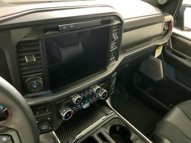 Photo of 2025 Gray Metallic Ford F-150