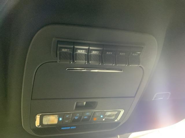 Photo of 2025 Gray Metallic Ford F-150