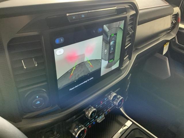 Photo of 2025 Gray Metallic Ford F-150