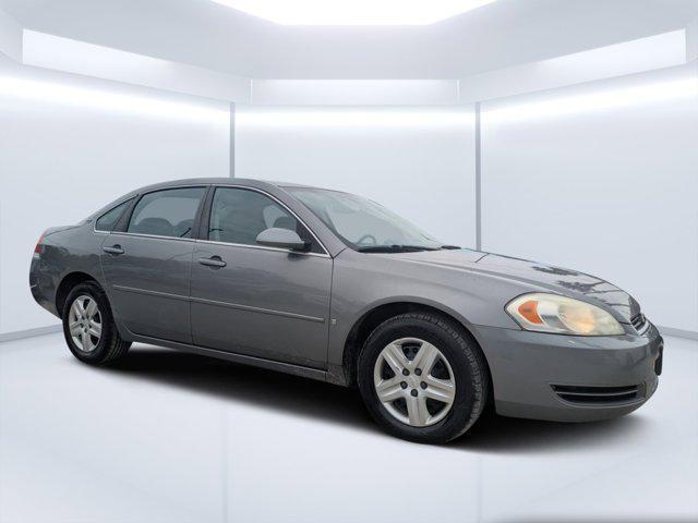 2006 Chevrolet Impala