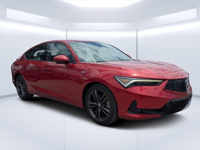 2023 Acura Integra