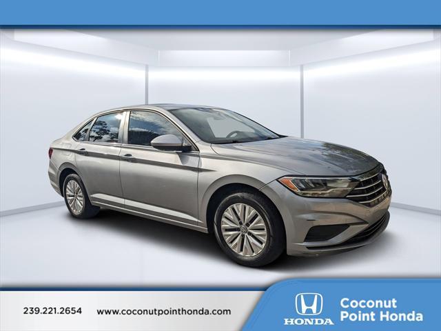 2020 Volkswagen Jetta