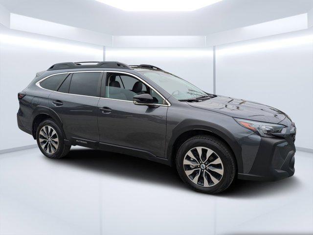 2023 Subaru Outback