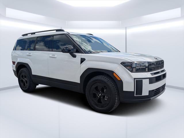 2024 Hyundai Santa Fe