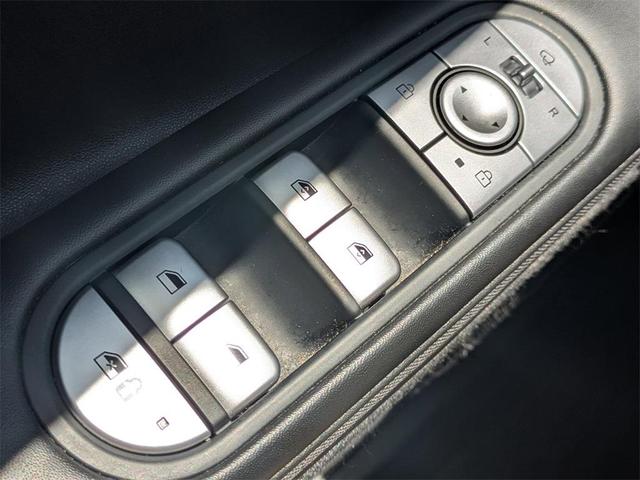 Photo of 2022 Lucid Blue Hyundai IONIQ 5