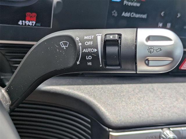 Photo of 2022 Lucid Blue Hyundai IONIQ 5