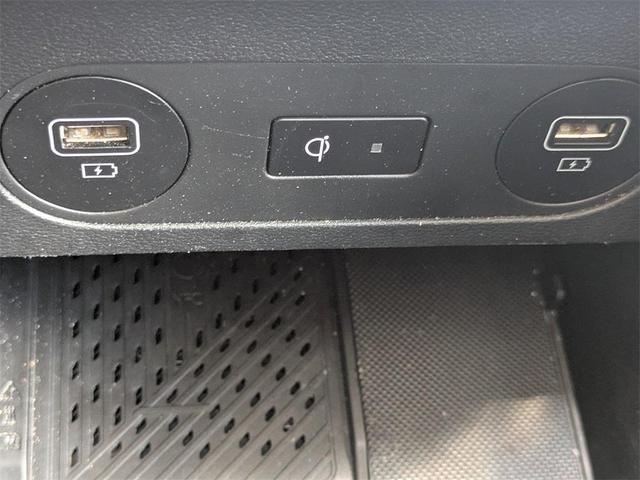 Photo of 2022 Lucid Blue Hyundai IONIQ 5