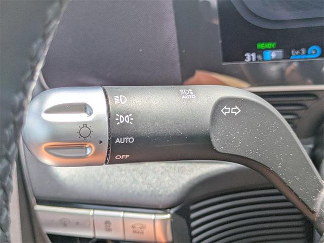 Photo of 2022 Lucid Blue Hyundai IONIQ 5