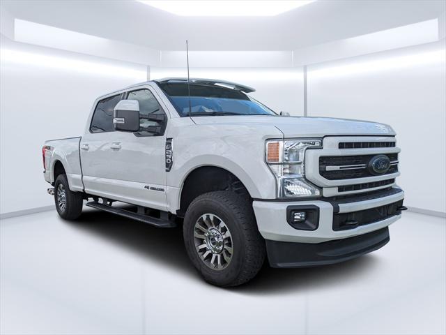 2022 Ford F-250