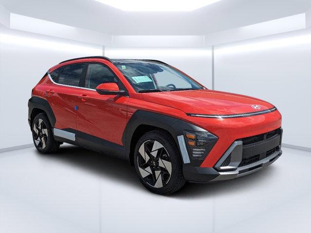 2024 Hyundai KONA