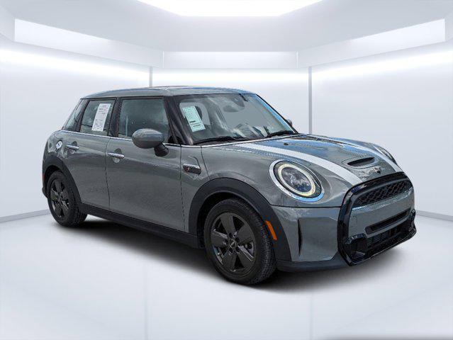 2022 MINI Hardtop