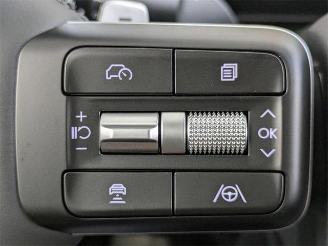 Photo of 2026 Ecotronic Gray Hyundai SANTA FE
