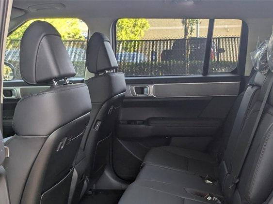 Photo of 2026 Ecotronic Gray Hyundai SANTA FE
