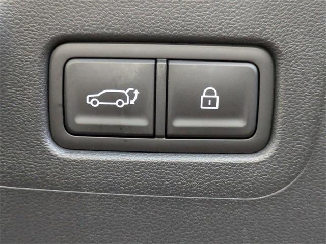 Photo of 2026 Ecotronic Gray Hyundai SANTA FE
