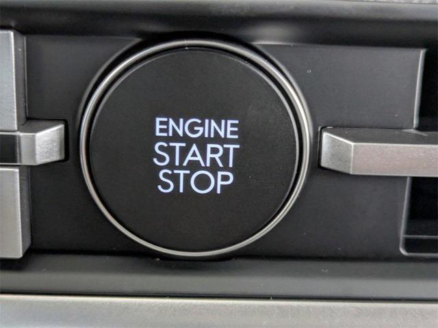 Photo of 2026 Ecotronic Gray Hyundai SANTA FE
