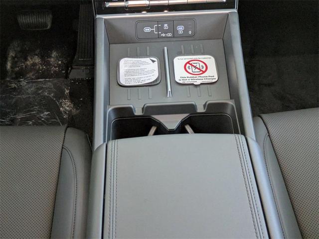 Photo of 2026 Ecotronic Gray Hyundai SANTA FE