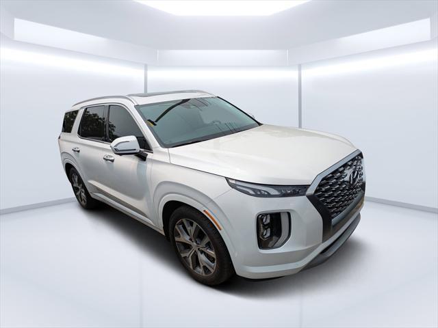 2022 Hyundai Palisade