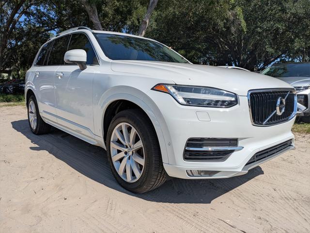 2018 Volvo XC90