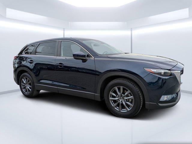 2022 Mazda CX-9