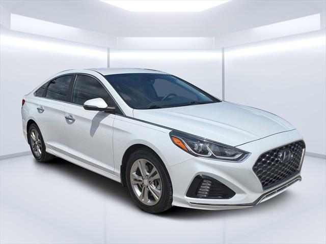 2019 Hyundai Sonata