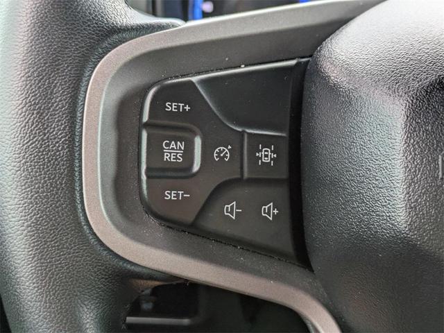 Photo of 2023 Cactus Gray Ford Bronco