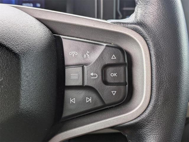 Photo of 2023 Cactus Gray Ford Bronco