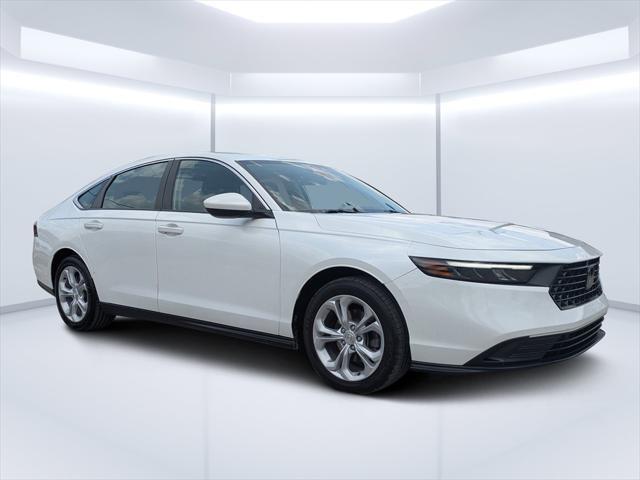 2023 Honda Accord