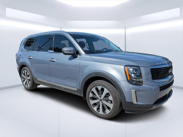 2022 Kia Telluride