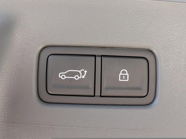 Photo of 2025 Ecotronic Gray Hyundai SANTA FE HEV