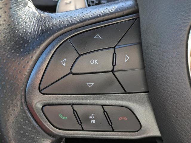 Photo of 2021 Granite Clearcoat Dodge Durango