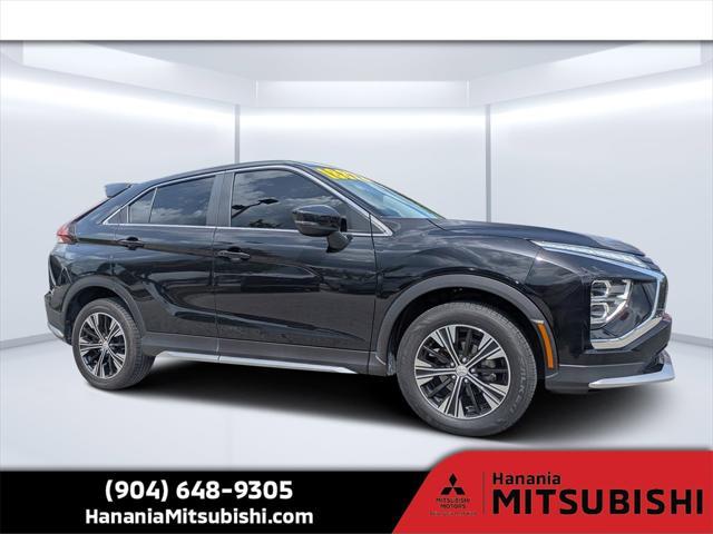2022 Mitsubishi Eclipse Cross
