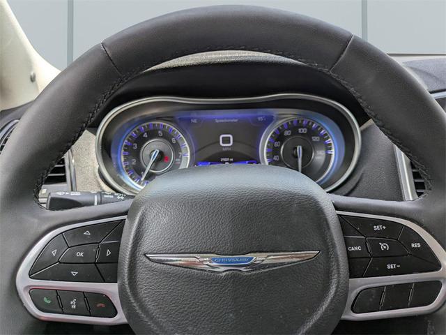Photo of 2023 Velvet Red Pearlcoat Chrysler 300