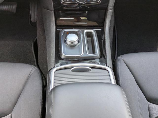 Photo of 2023 Velvet Red Pearlcoat Chrysler 300