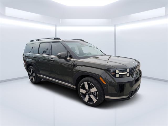 2024 Hyundai Santa Fe