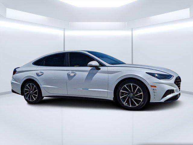 2020 Hyundai Sonata