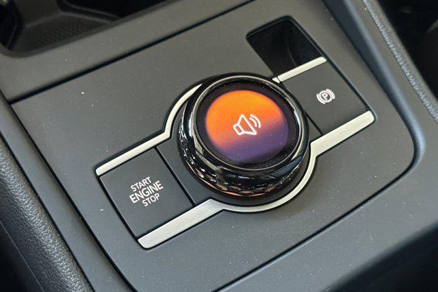 Photo of 2025 Monterey Blue Volkswagen Tiguan