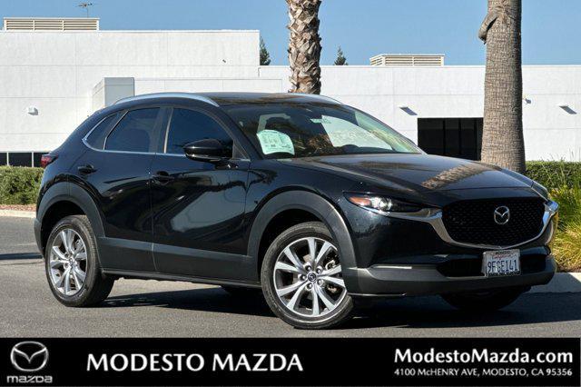 2023 Mazda Cx-30