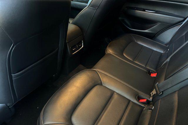 Photo of 2022 Jet Black Mica Mazda CX-5
