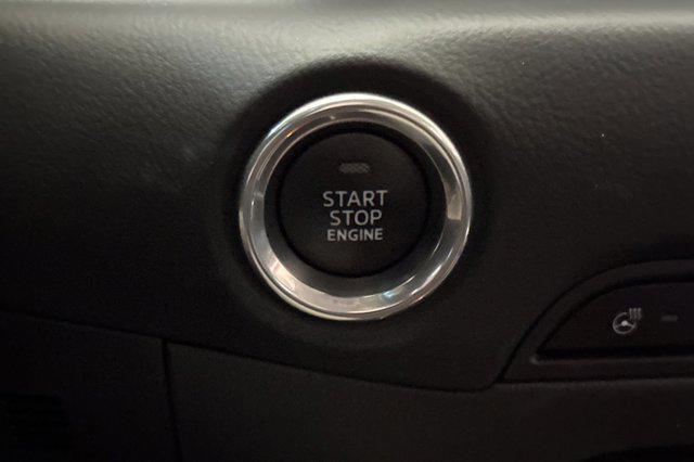 Photo of 2022 Jet Black Mica Mazda CX-5