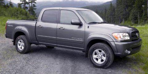 2006 Toyota Tundra